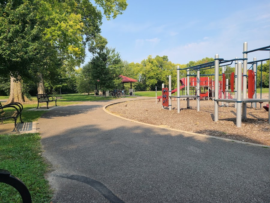 Clinton -Como Park