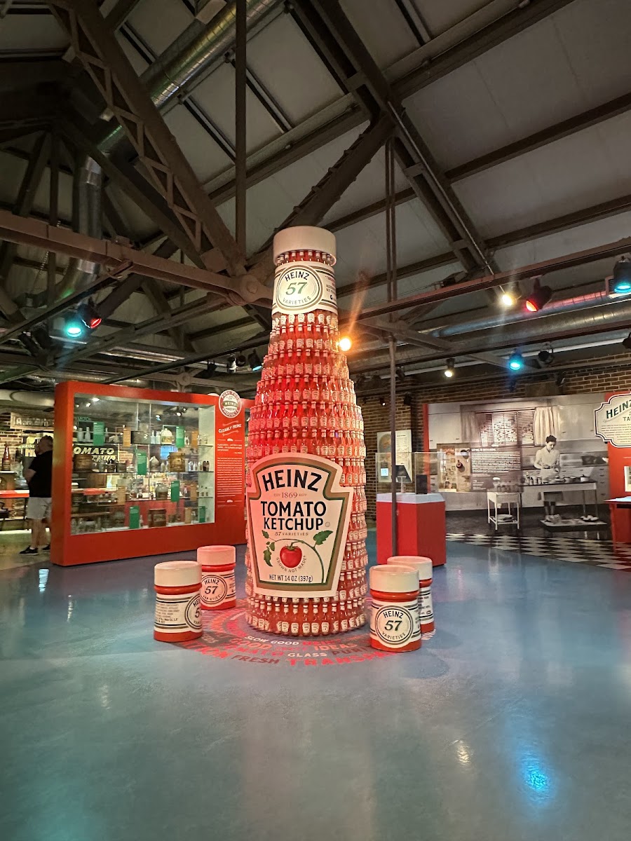 Senator John Heinz History Center