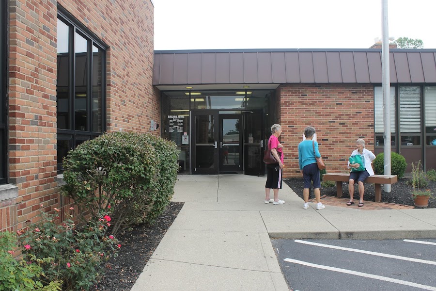 Fairfield Family YMCA