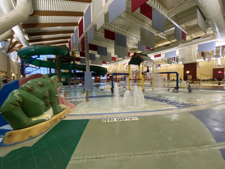 Natatorium