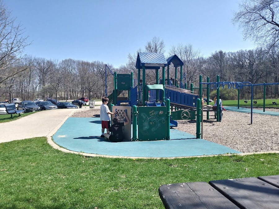 Greenfield Park