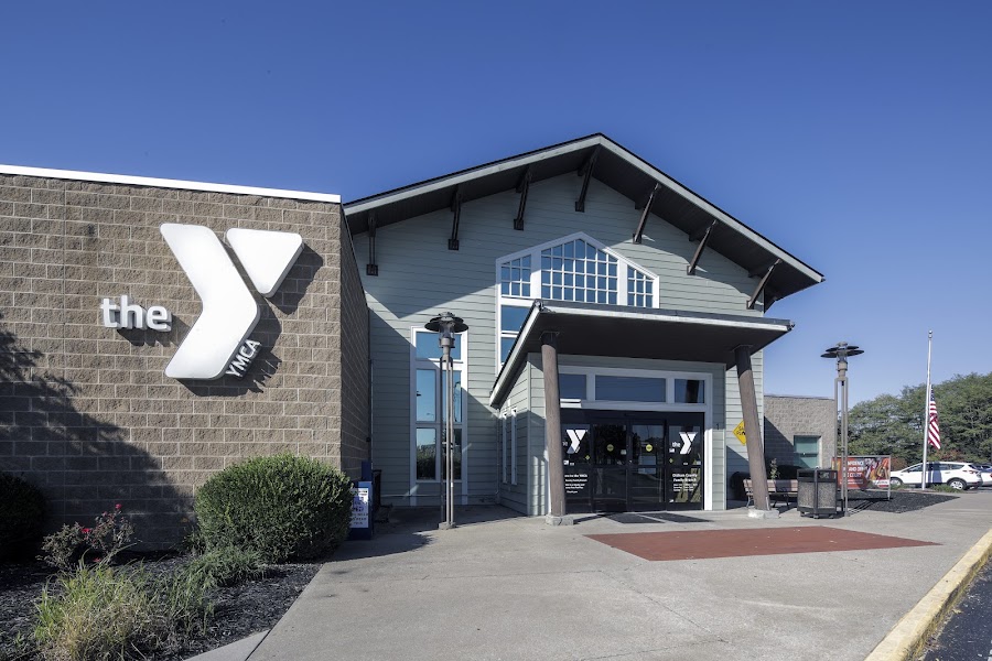 Oldham County Family YMCA