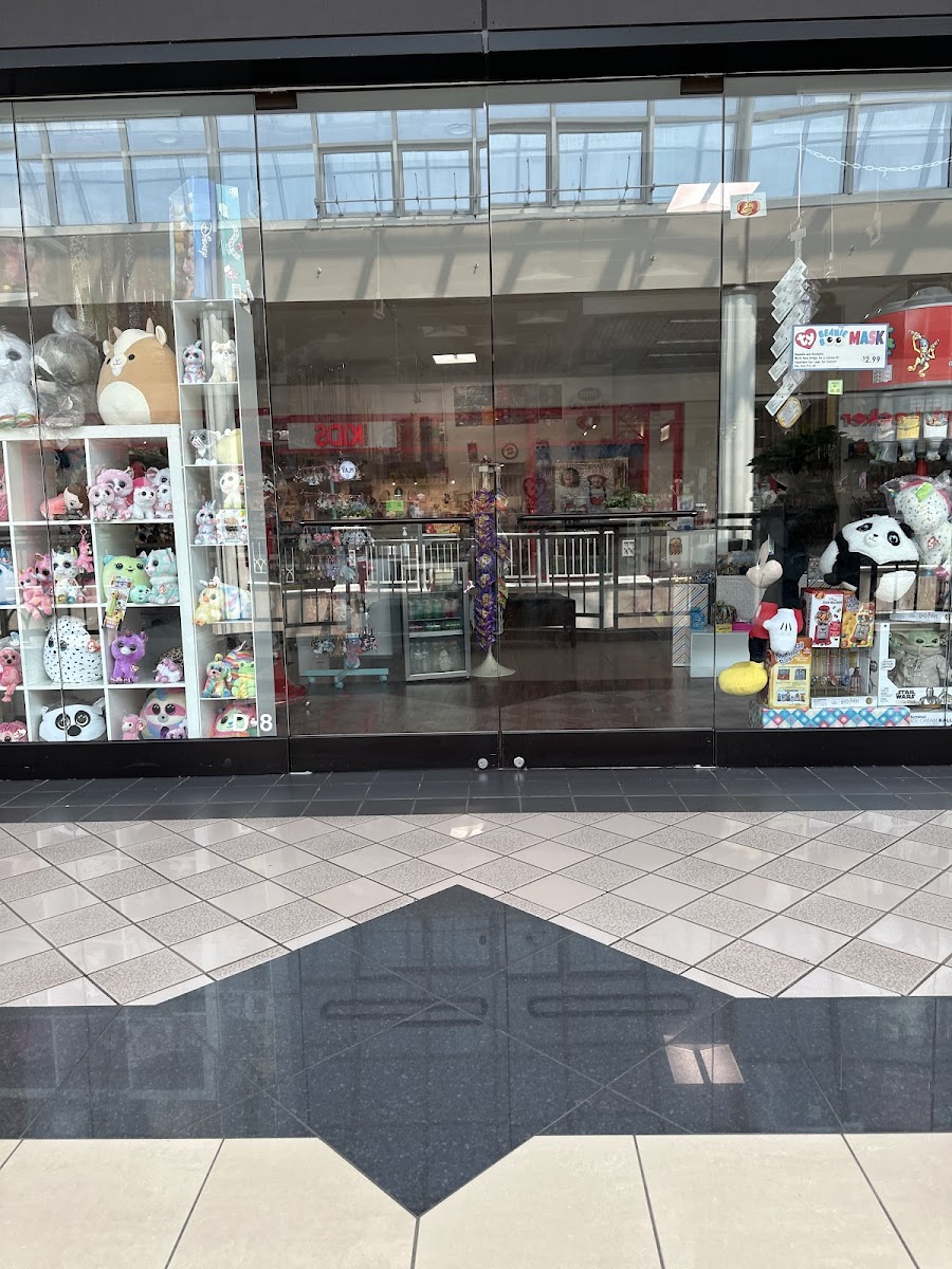 Candy Shop