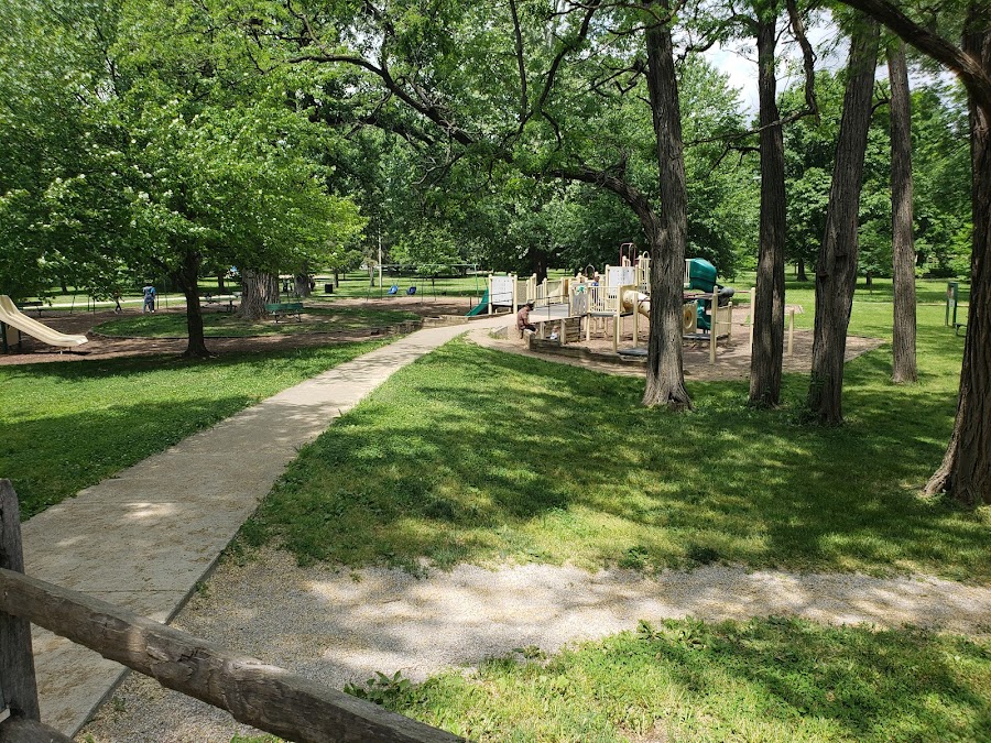 Broad Ripple Park