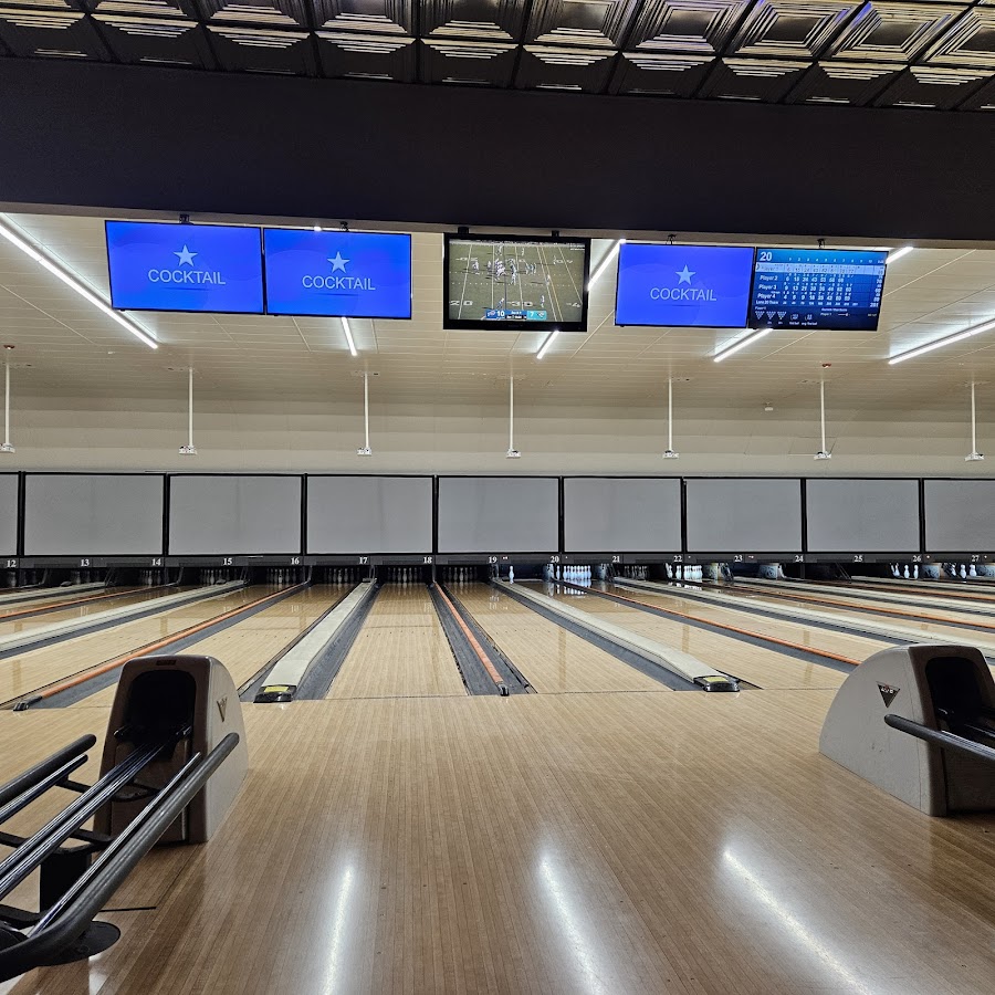 Spins Bowl Independence