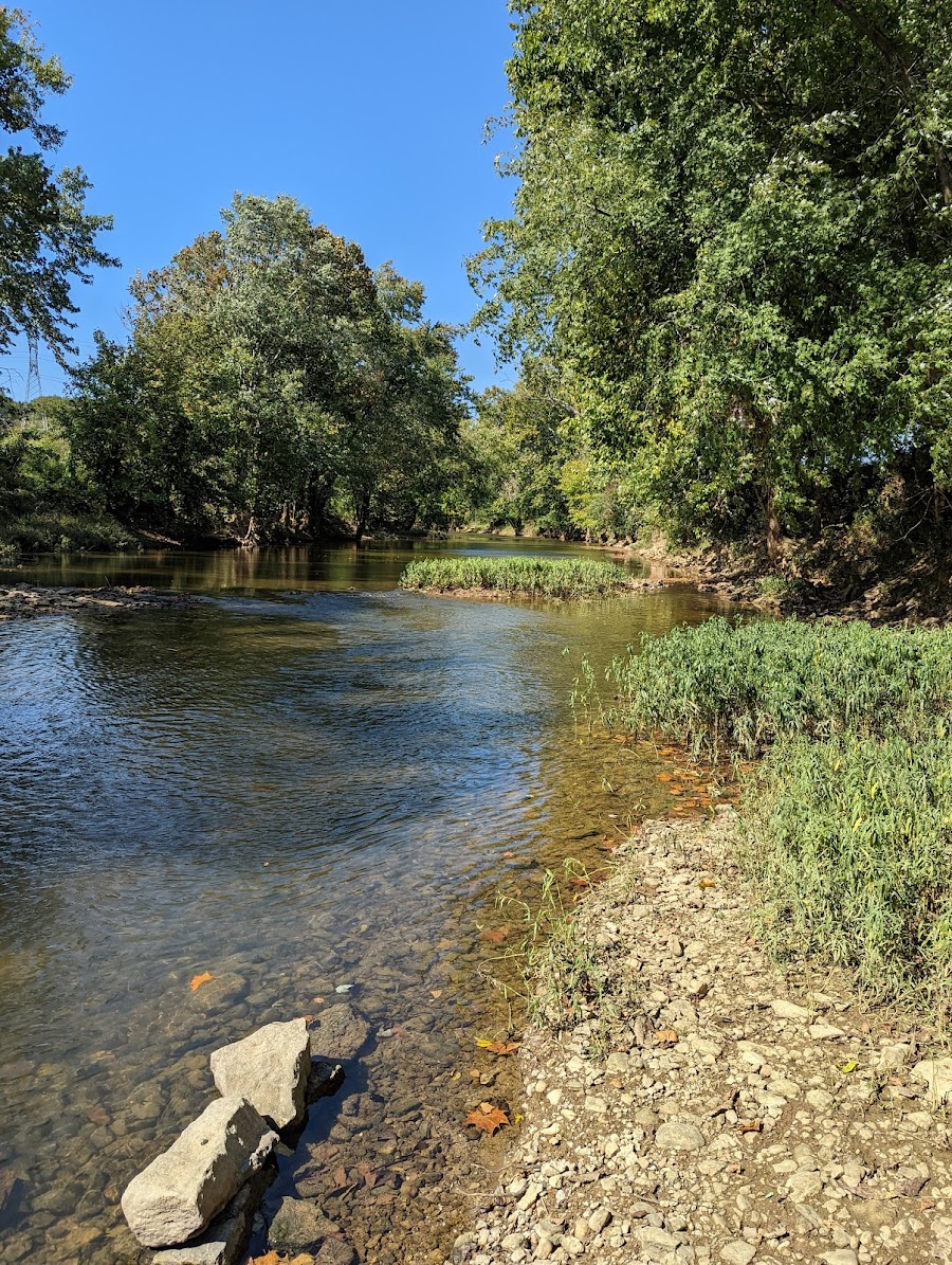 Broad Run Park