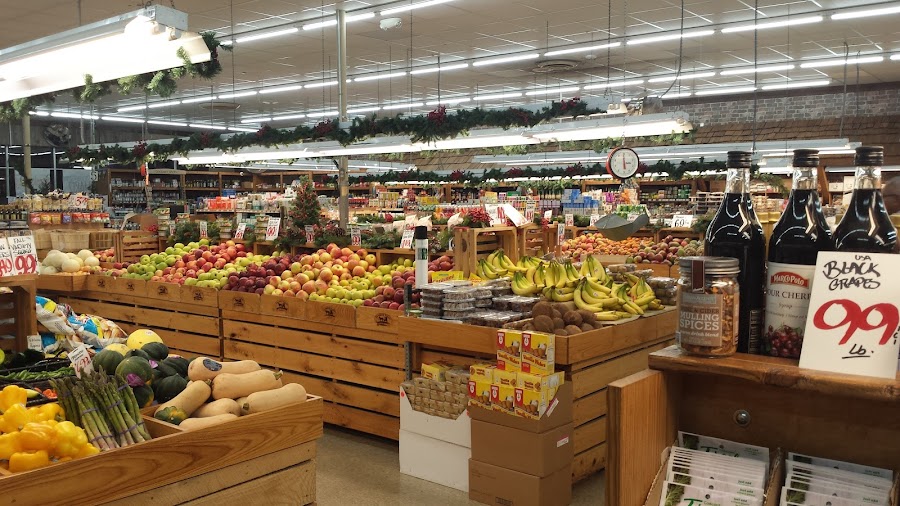 Country Fresh Farm Markets