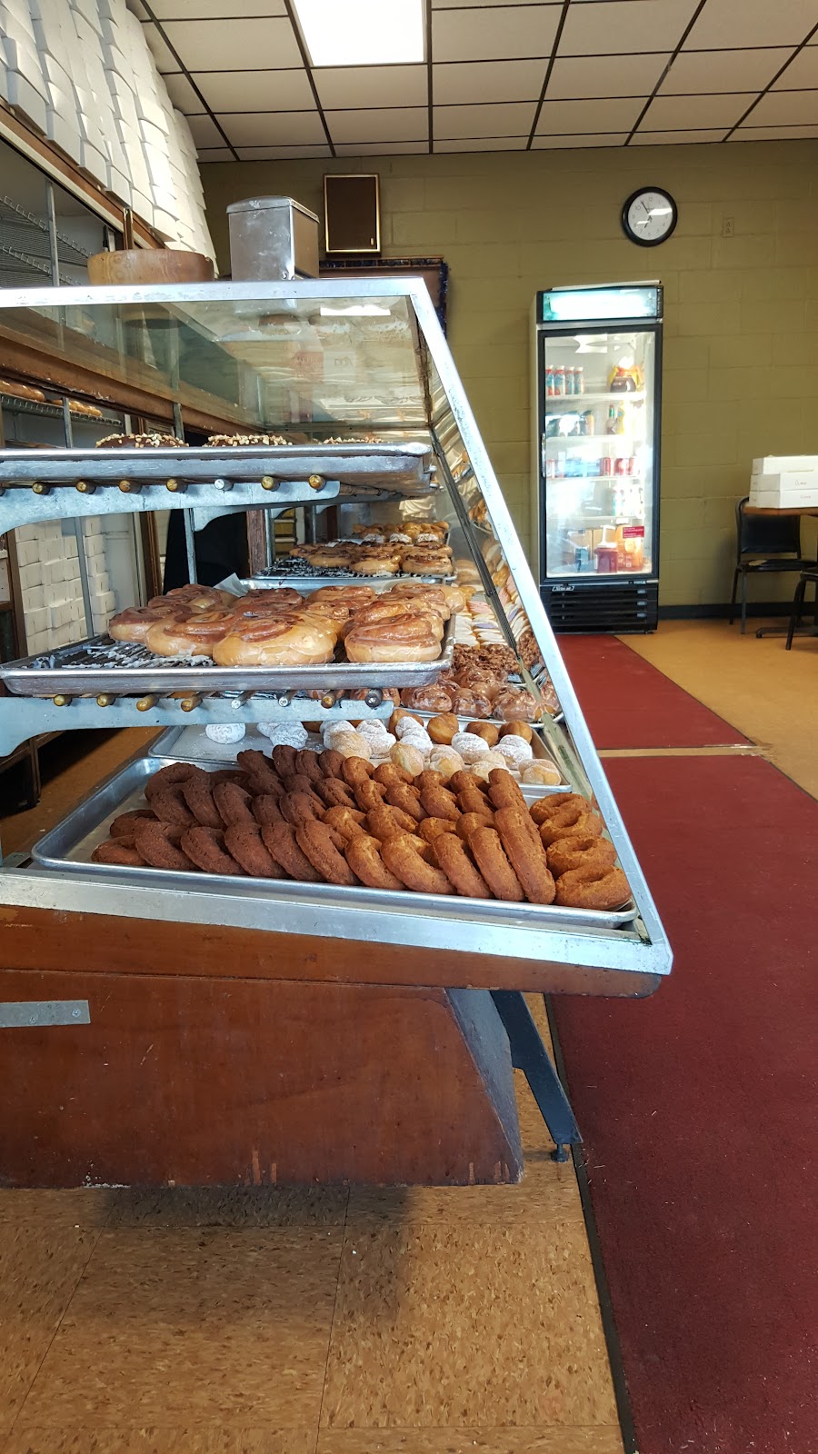 Don's Donut Shoppe