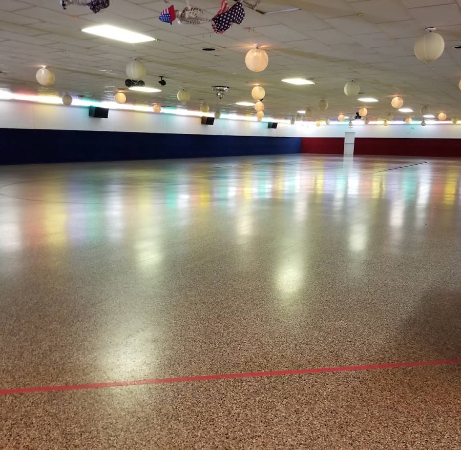 Dixie Skateland