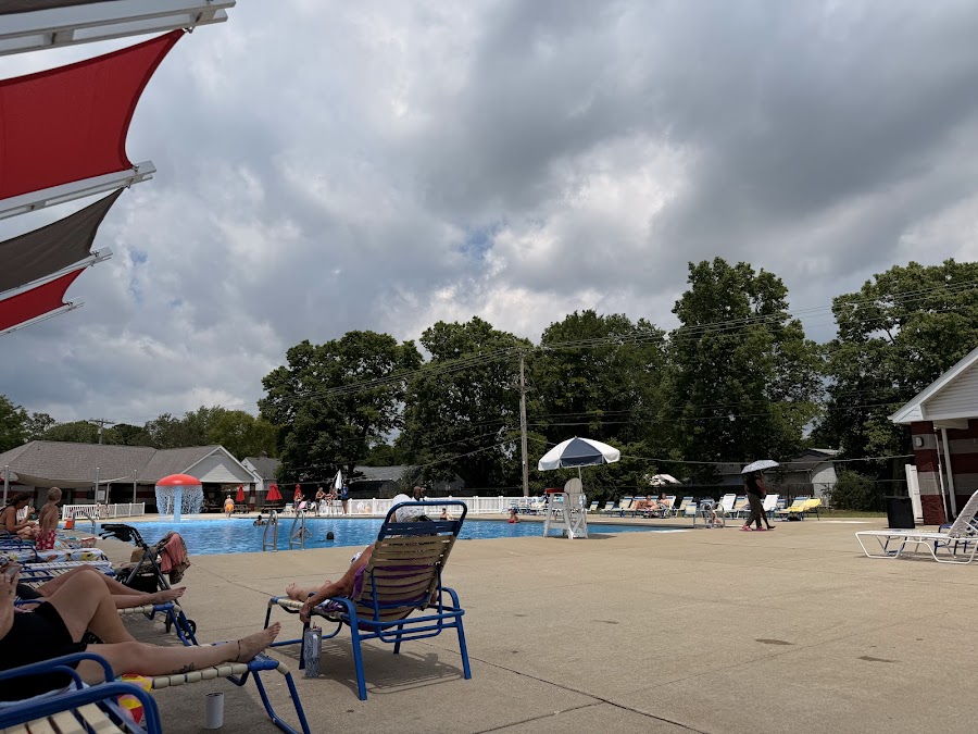 Canal Winchester Municipal Pool