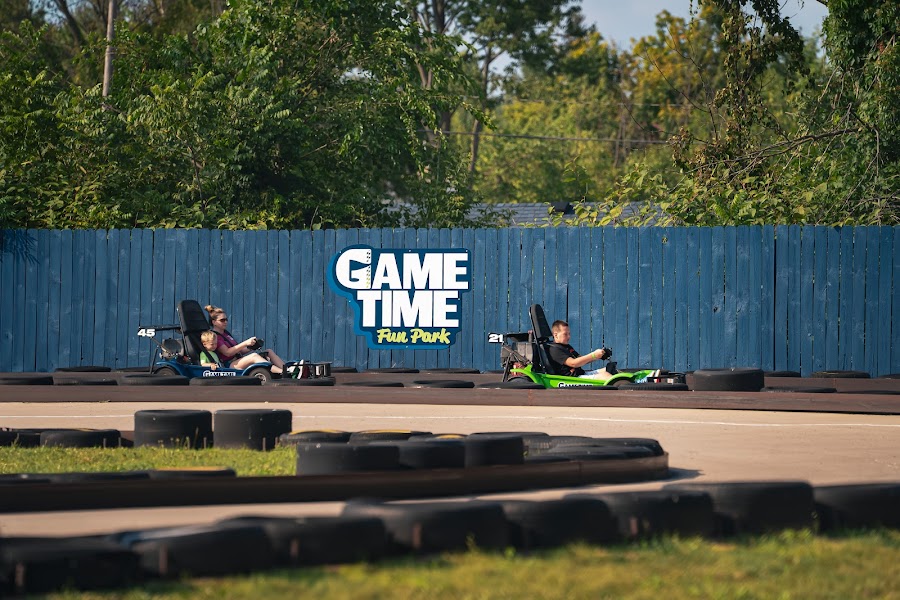 GameTime Fun Park