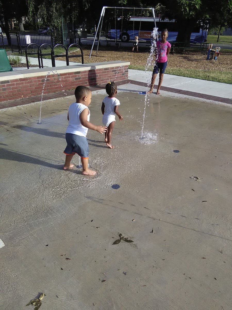 Cherry Park