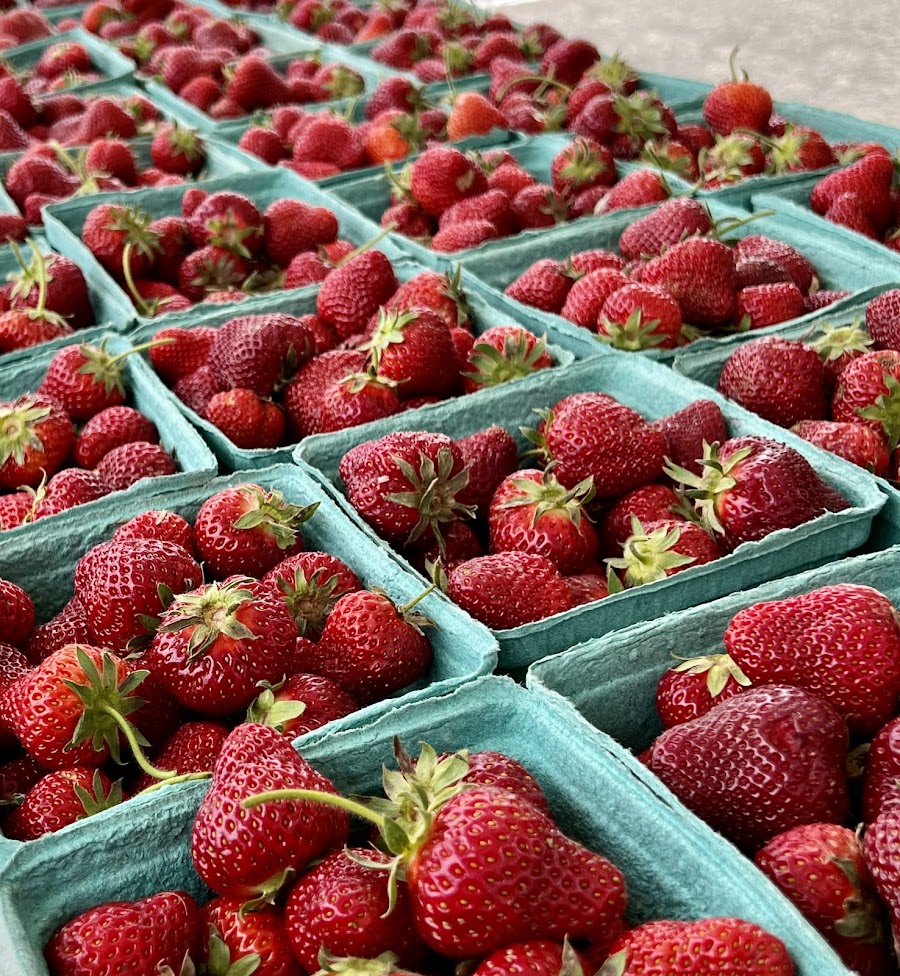 Boone County Farmers Market
