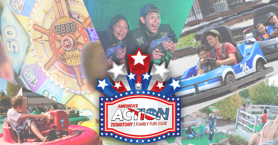 America's Action Territory