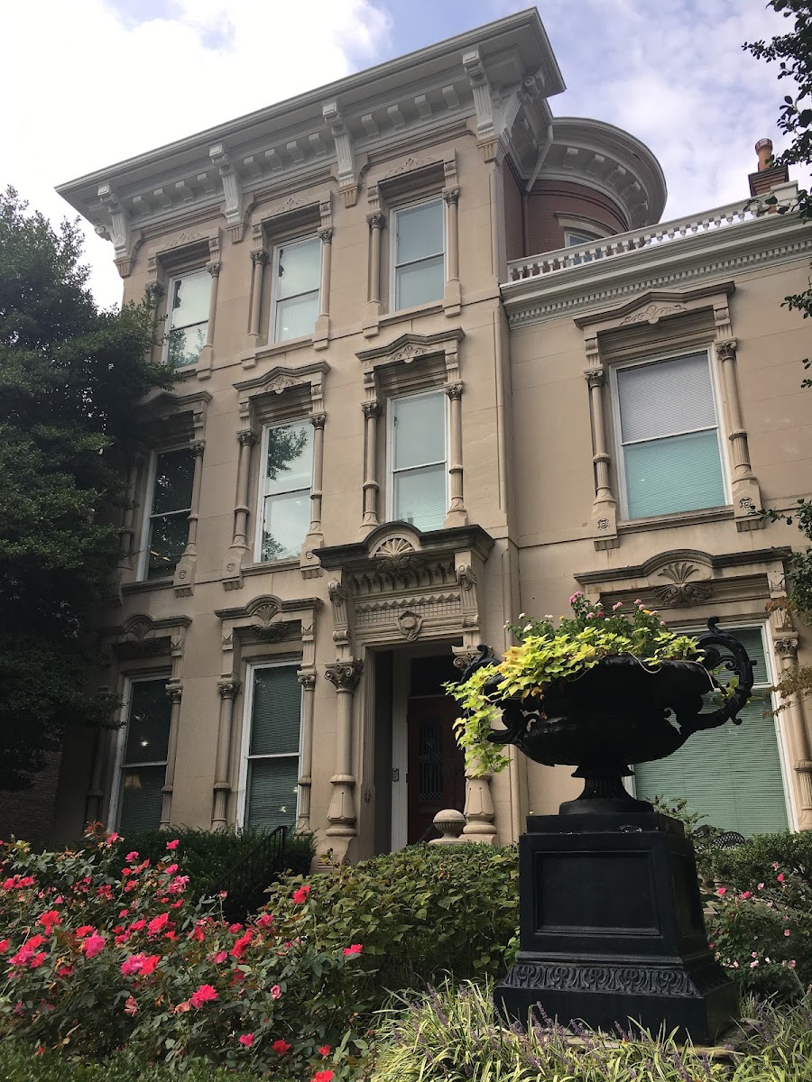 Old Louisville