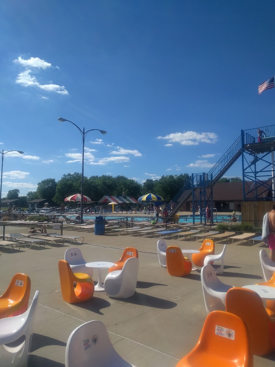 Mooresville Family Aquatic Center