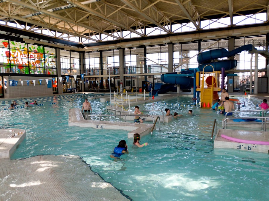North Kansas City YMCA