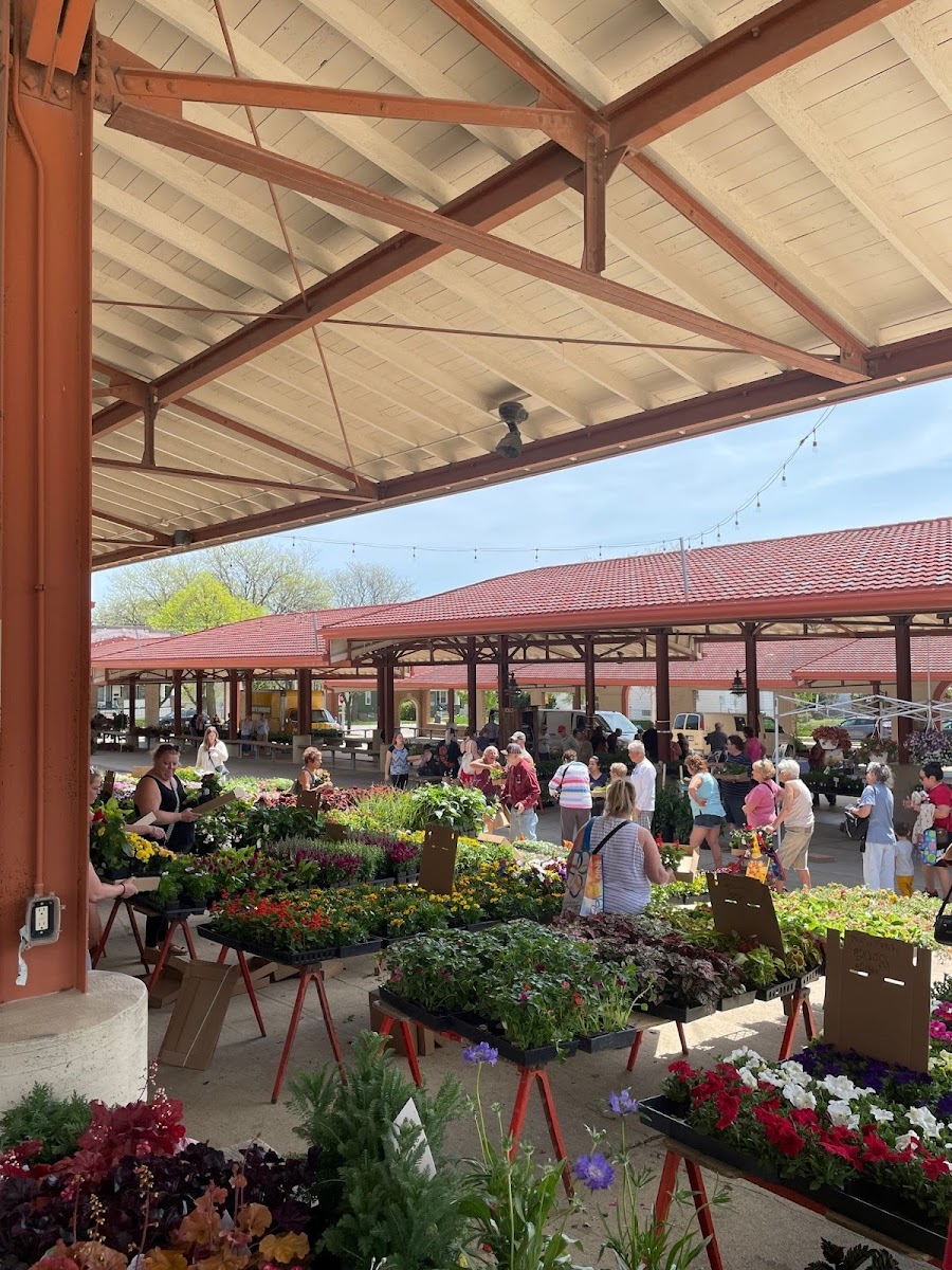 West Allis Farmers Market
