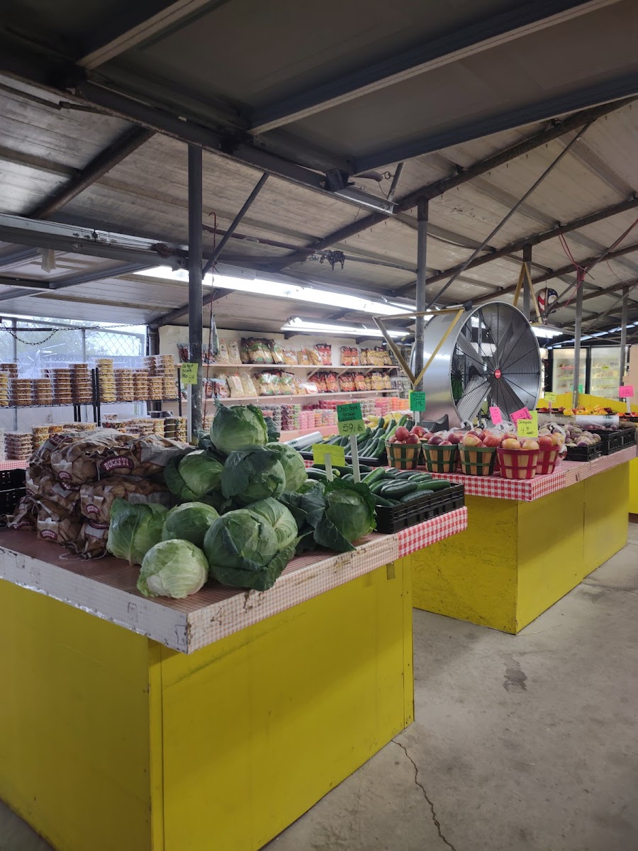 Bambi's Farm Market