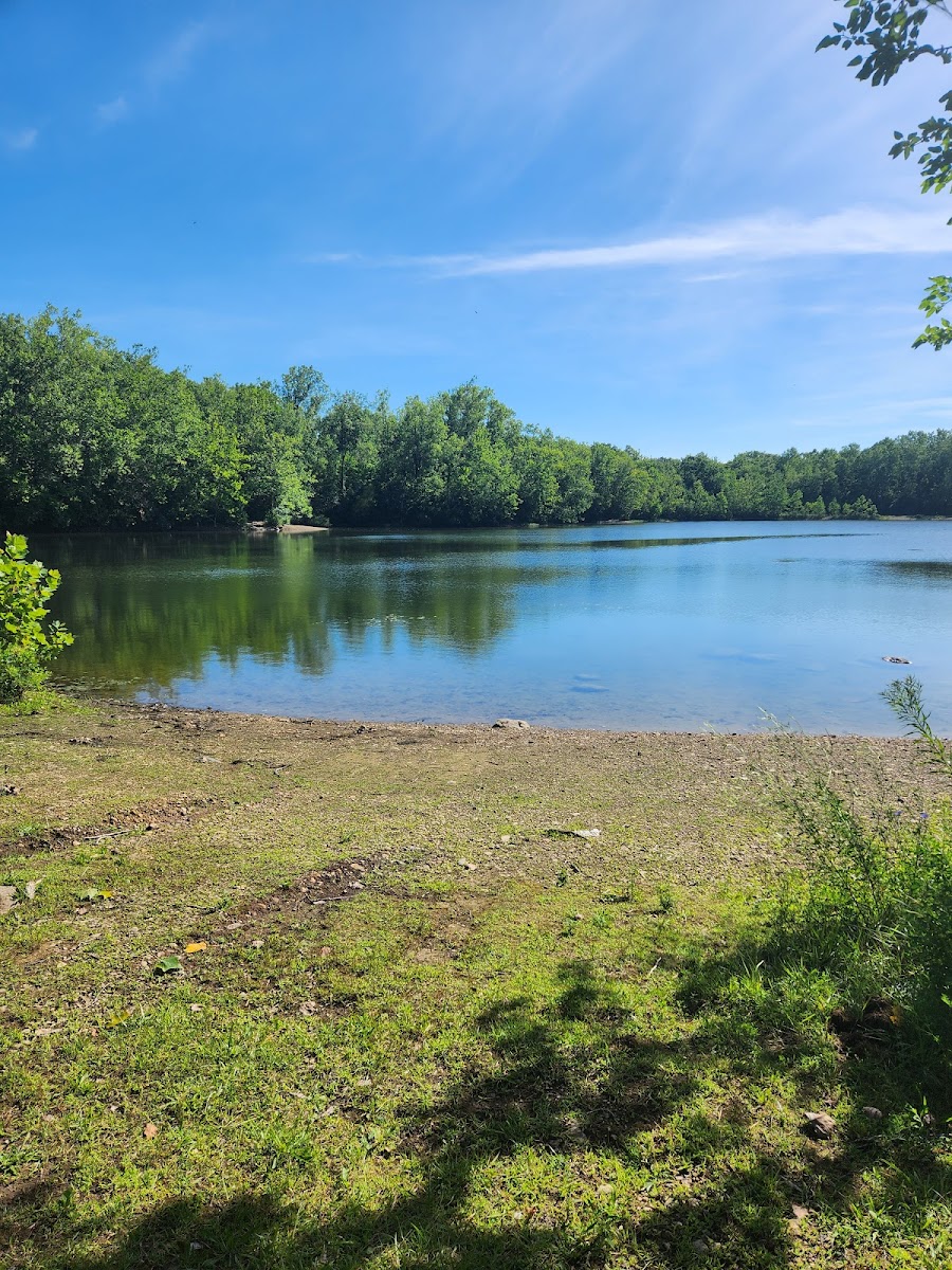 Osprey Lake