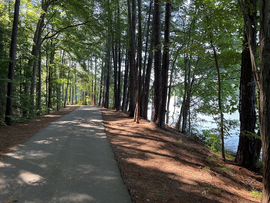 Apex Community Park (Main Park)