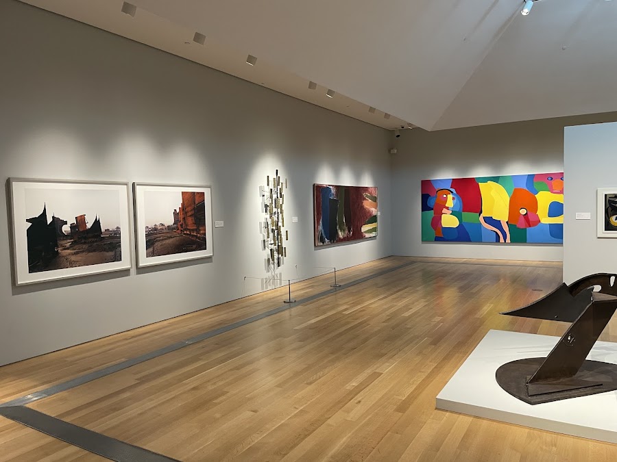 Grand Rapids Art Museum