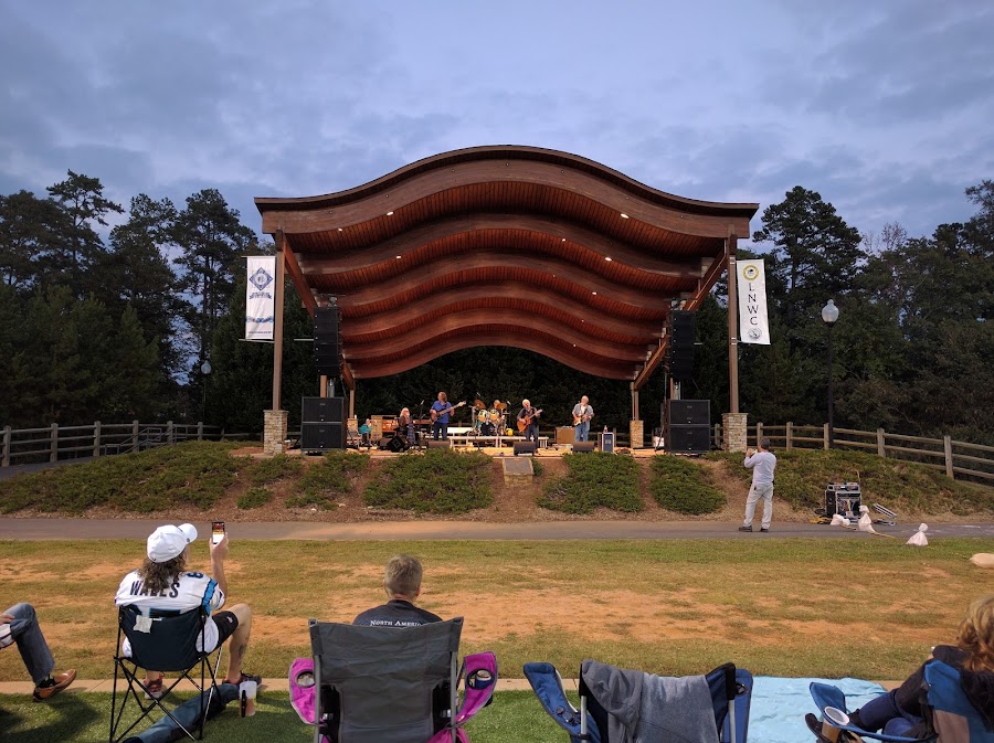 Bailey Road Park