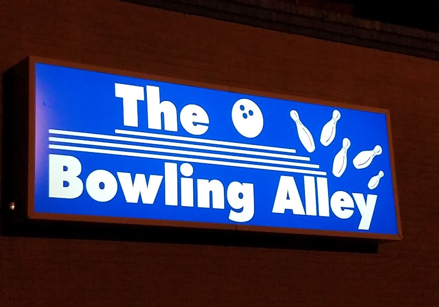 The Bowling Alley