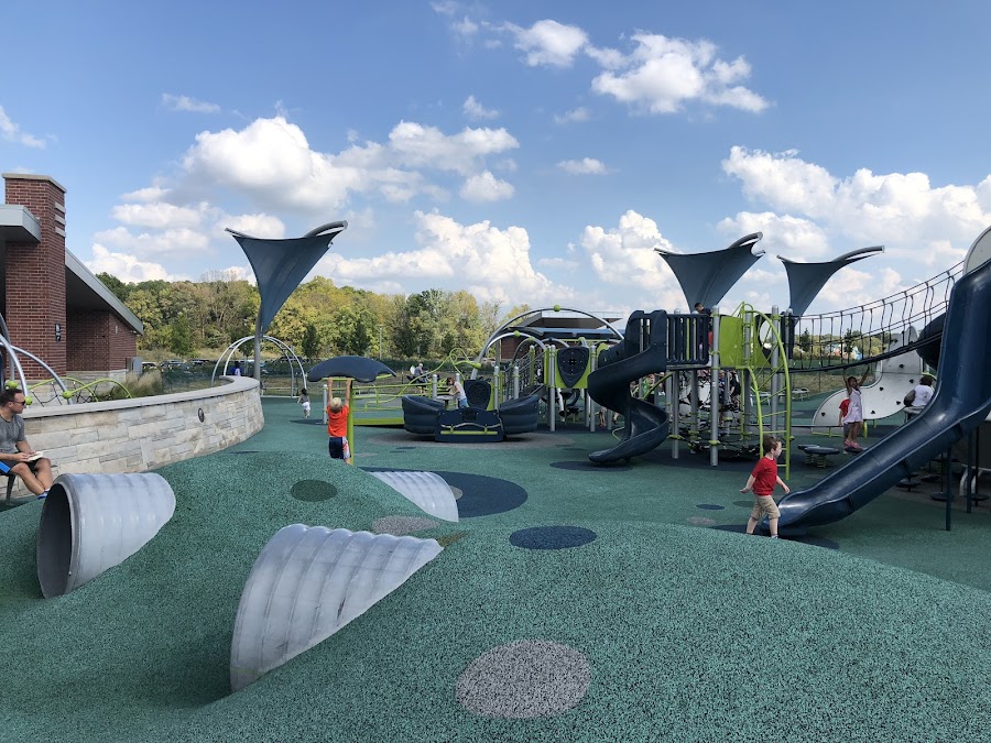 Westermeier Commons Playground