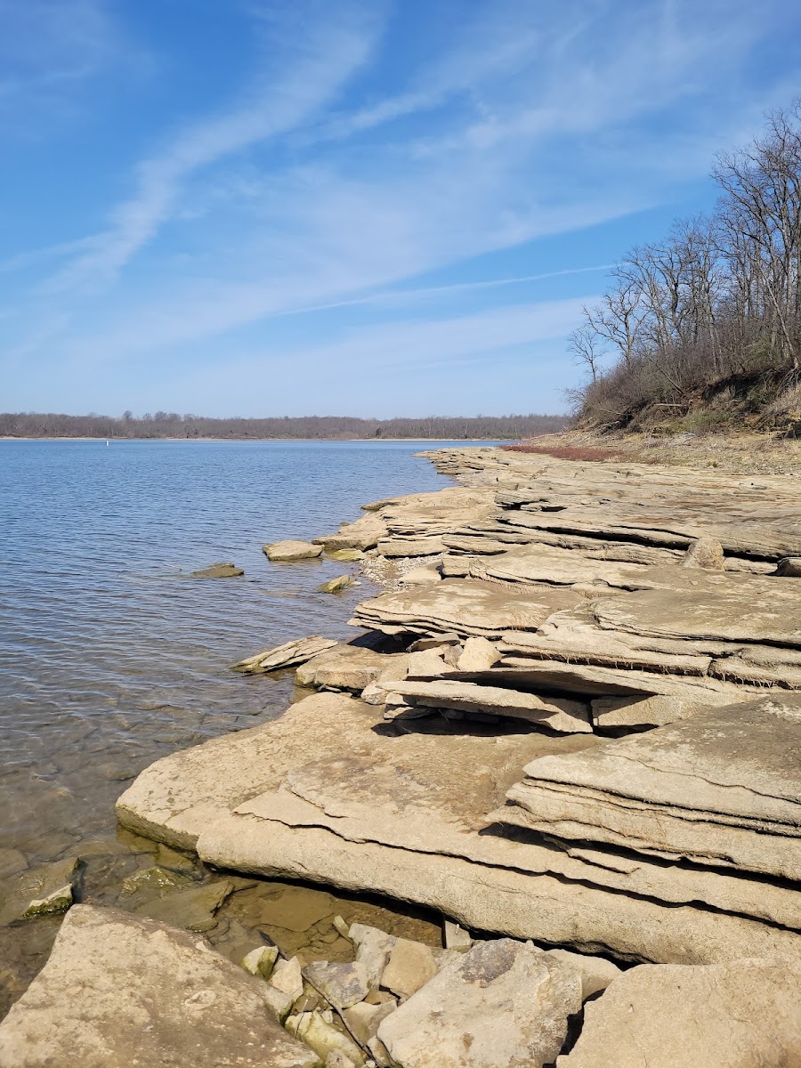 Sailboat Cove
