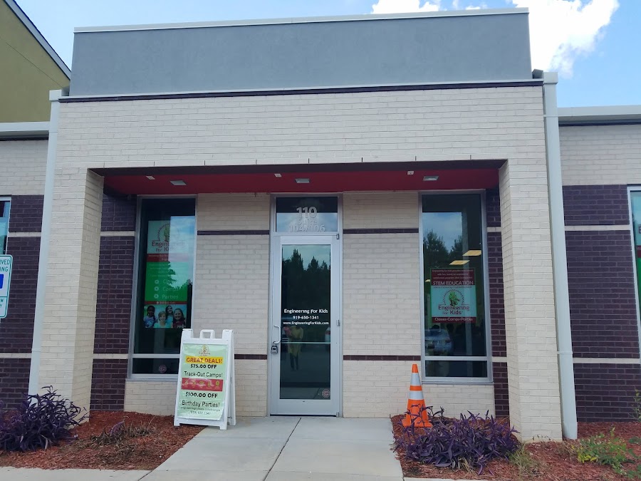 Engineering For Kids of Triangle