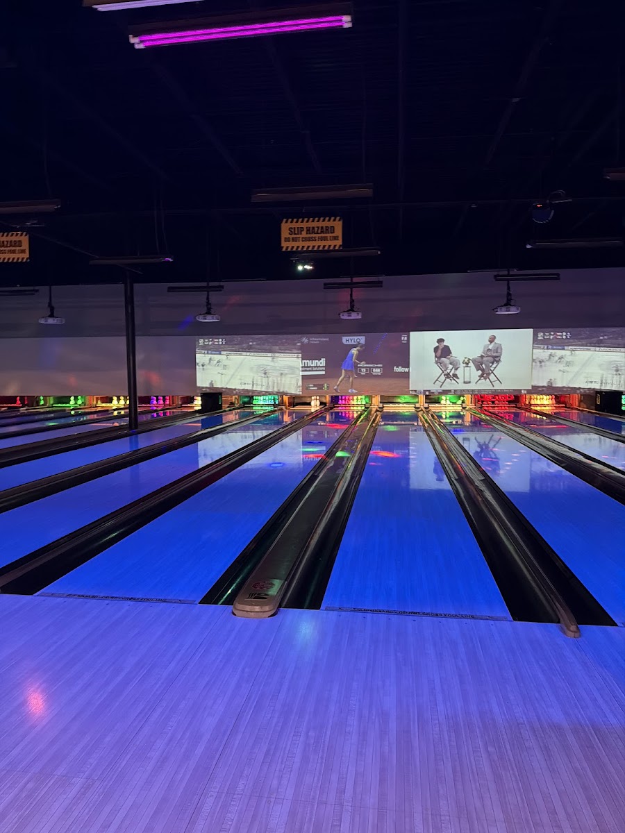 Stars and Strikes