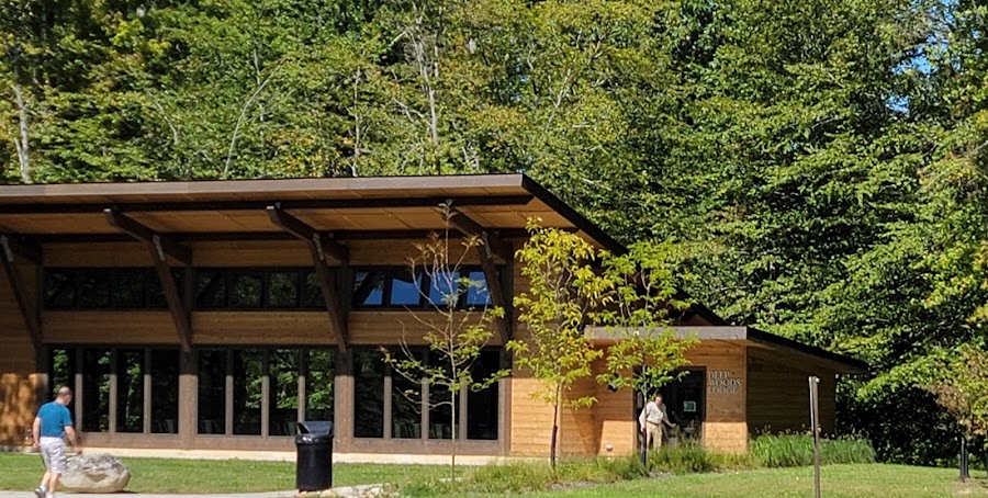 Big Creek Park