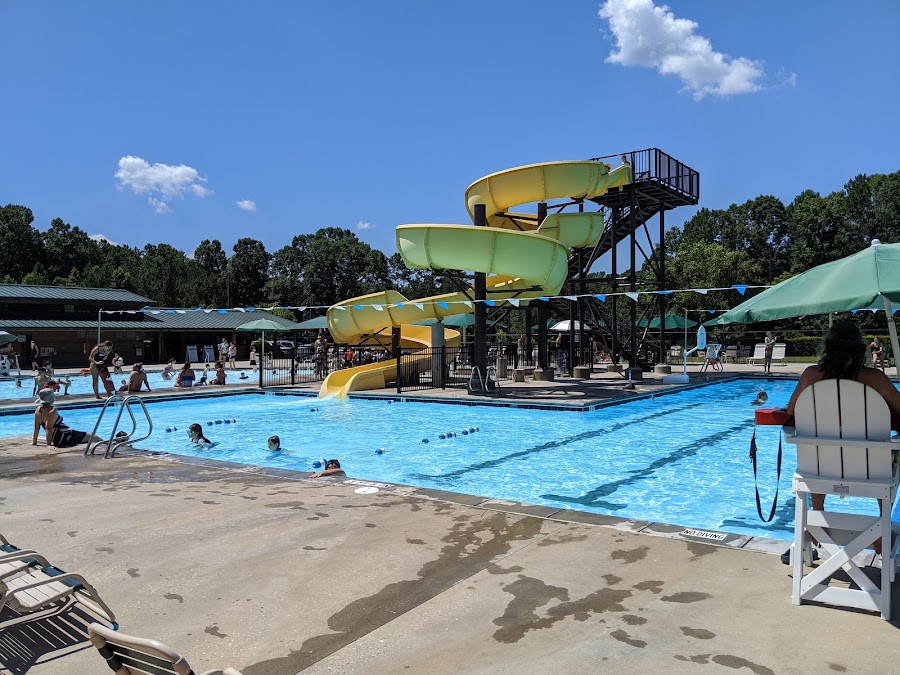 Kraft Family YMCA