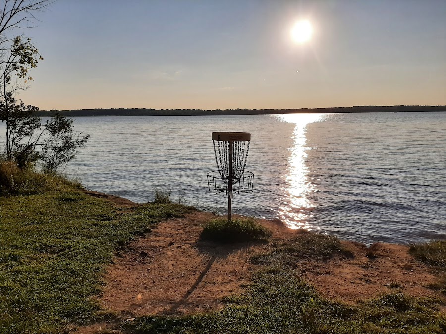 The Players Course at Alum Creek
