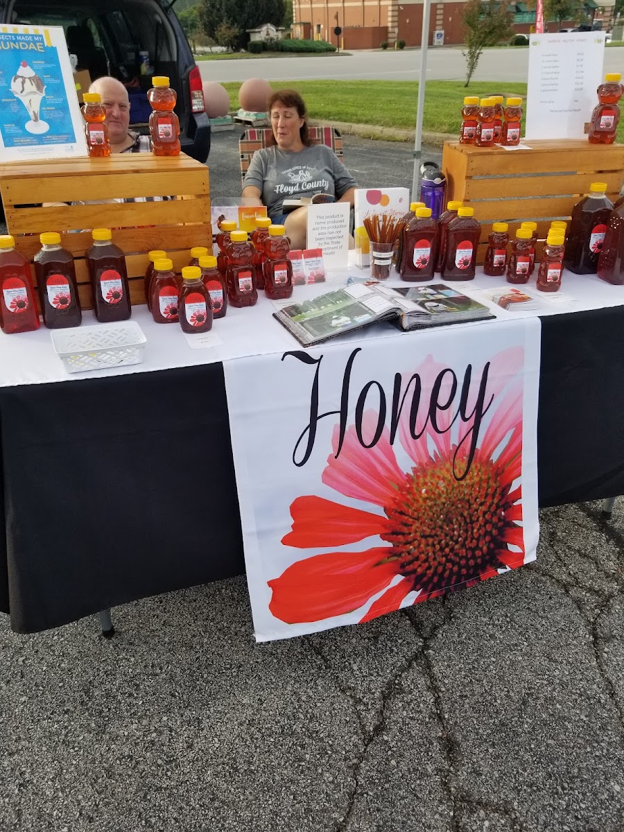 Floyds Knobs Farmers Market Inc., (Floyd County Farmers Market)