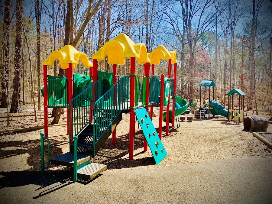Tot Playground