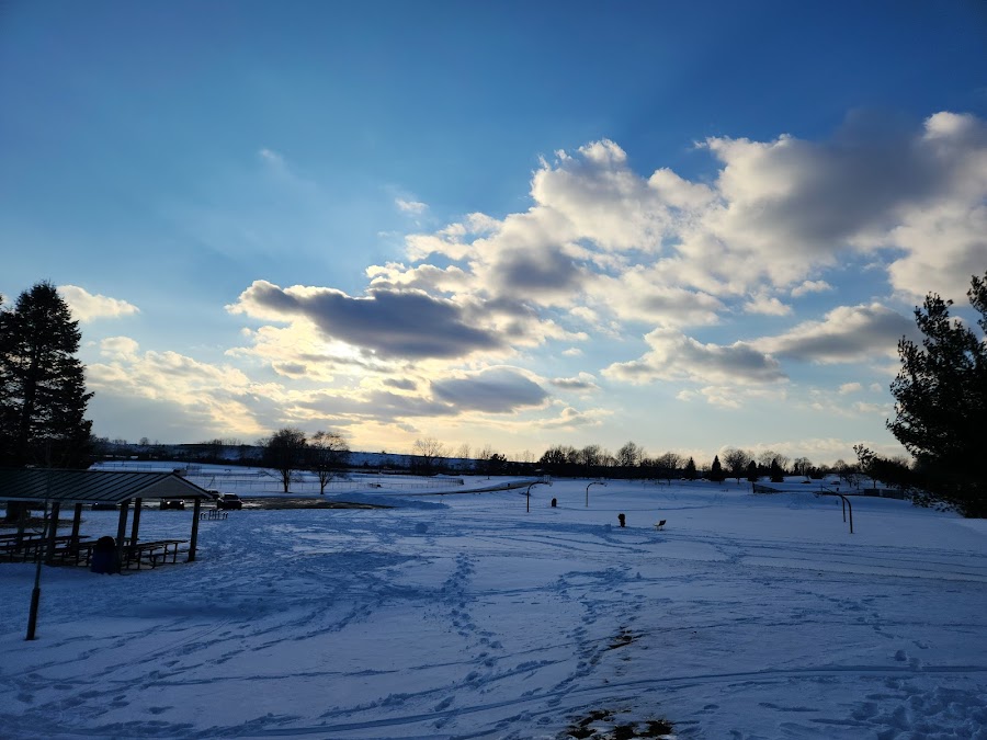 Cascade Township Park