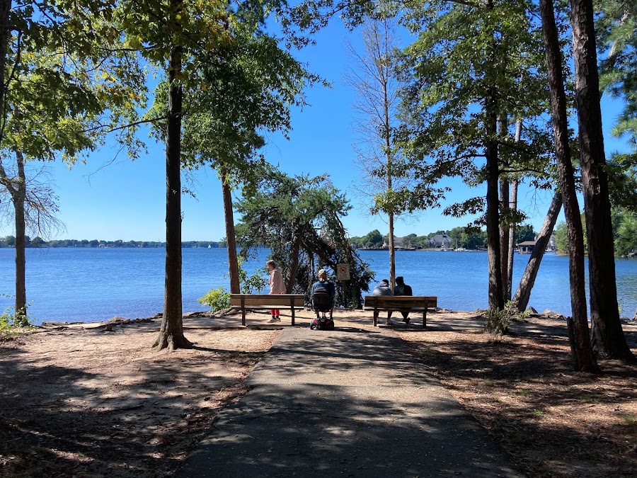 Jetton Park