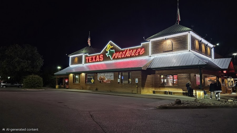 Texas Roadhouse