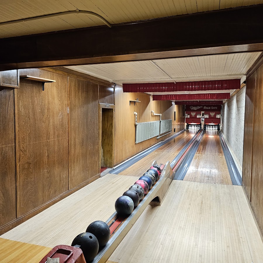 Holler House | Milwaukee and the Nation’s Oldest Alleys