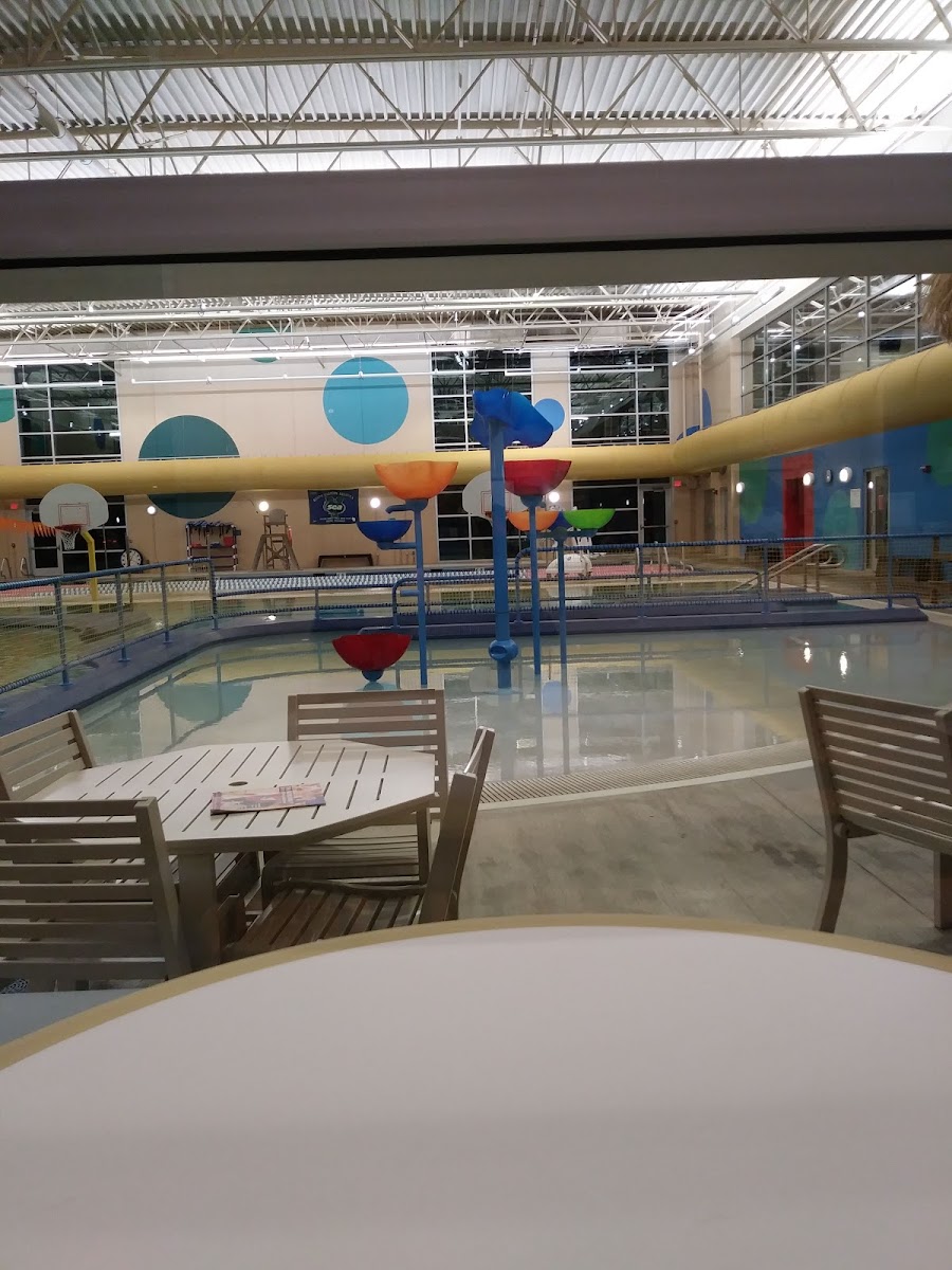 Racine Family YMCA - Image Management Family Branch