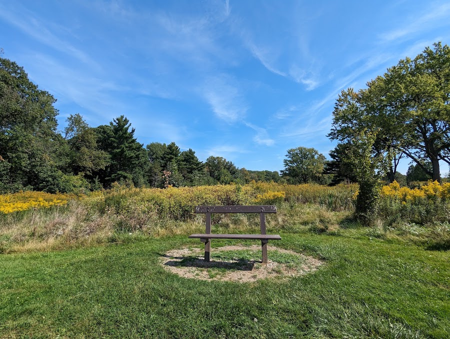 Acacia Reservation