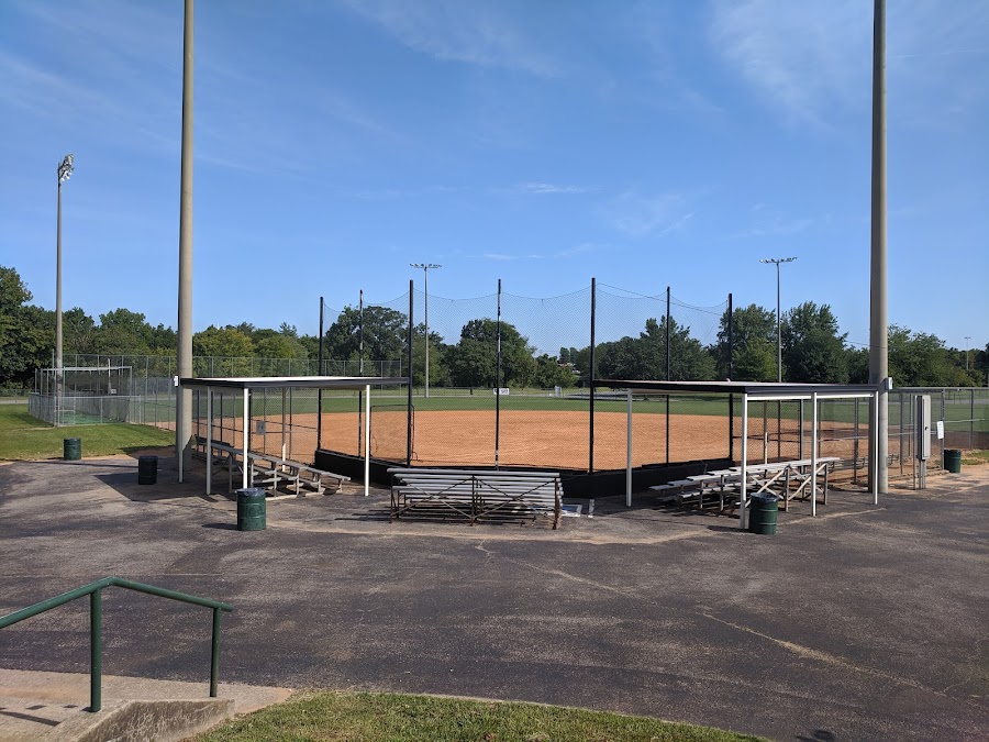 Drakes Creek Park