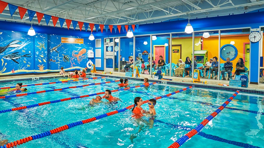 Goldfish Swim School - Fox Chapel