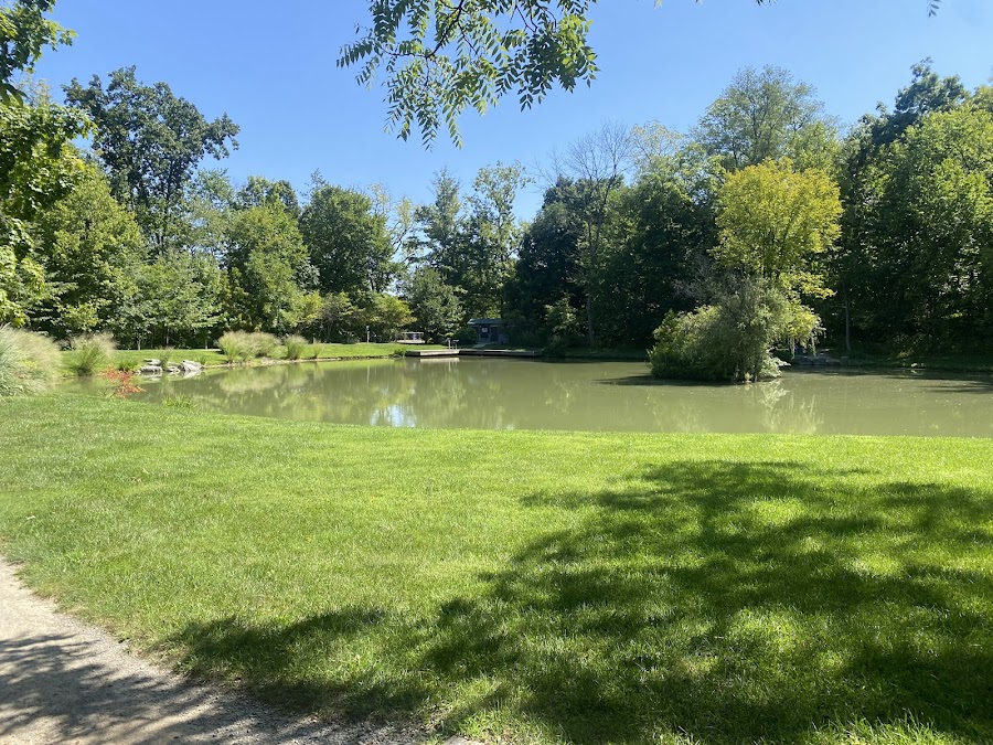 Pondview Park