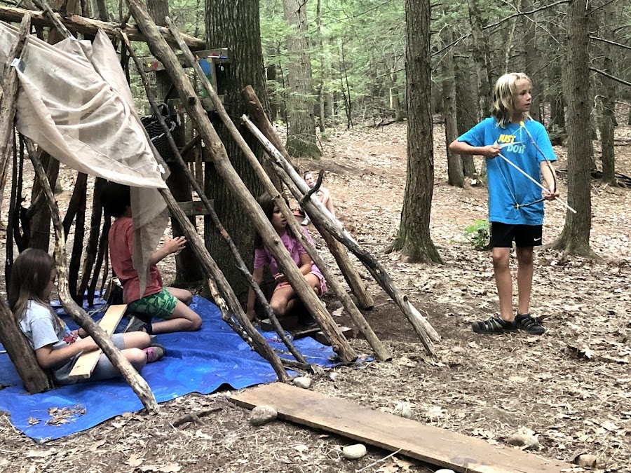 TimberNook Central Virginia