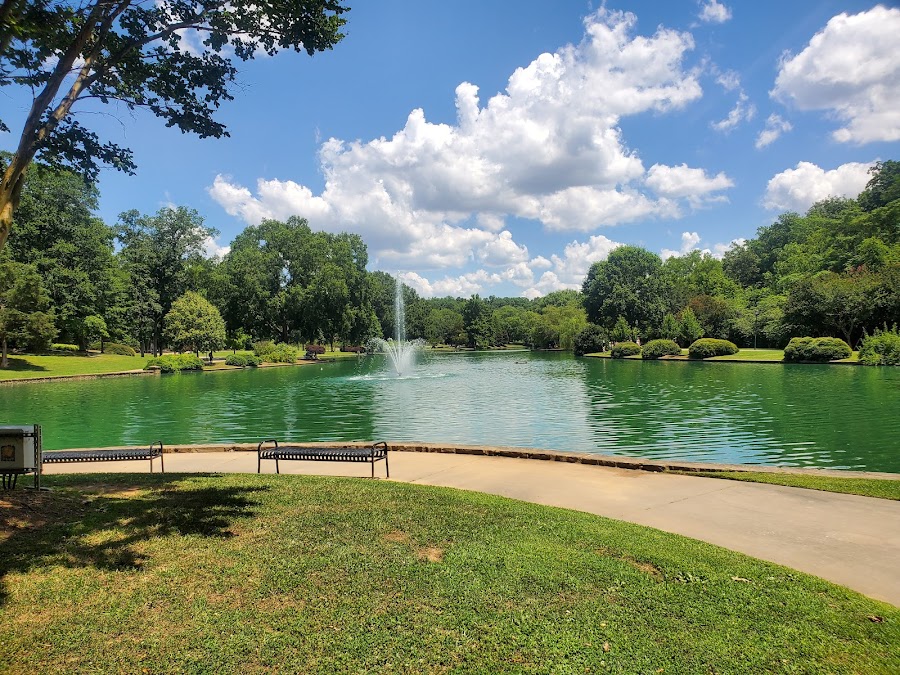 Freedom Park
