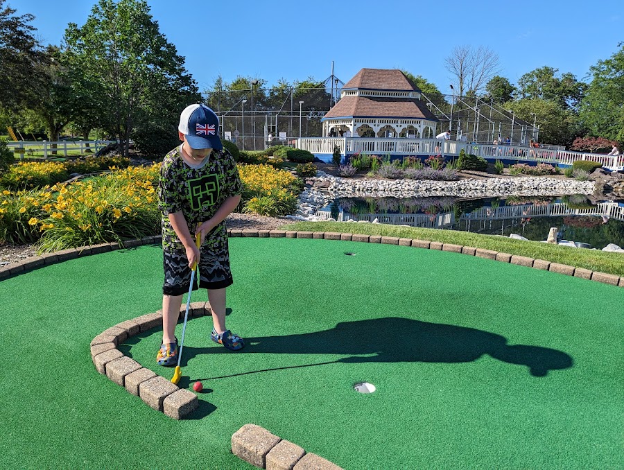 Otte Golf & Family Fun Center