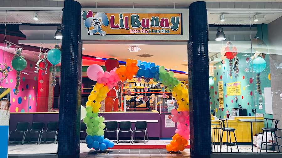 Lil Bunny Play and Party Place